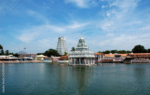 Tamil Nadu, India