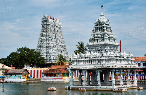 Tamil Nadu, India photo