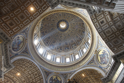 St. Peter s Basilica