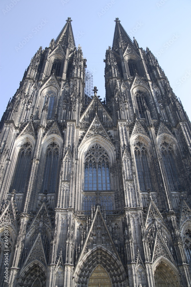 Koelner Dom