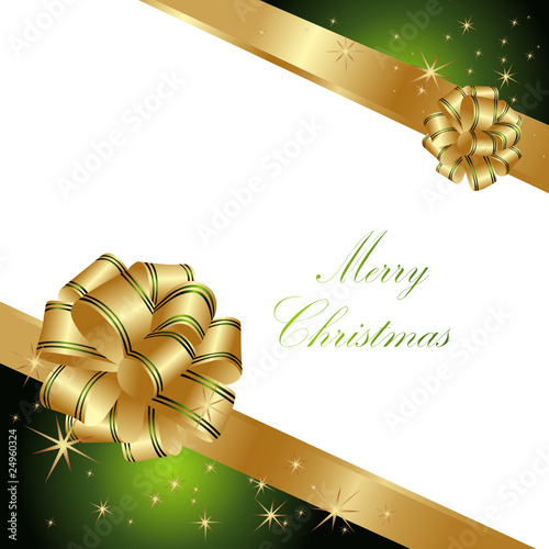 Merry Christmas background