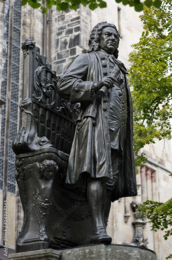 JSBach_Leipzig_1 JSBach_Leipzig_1