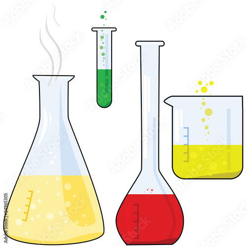 Laboratory equipment