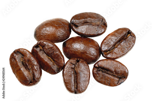 coffee beans