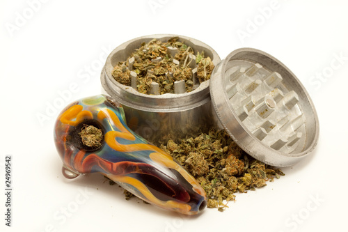 marijuana