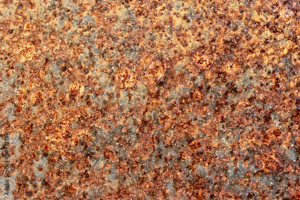 rusted metal plate texture rusted metal plate texture