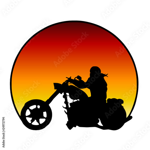 chopper