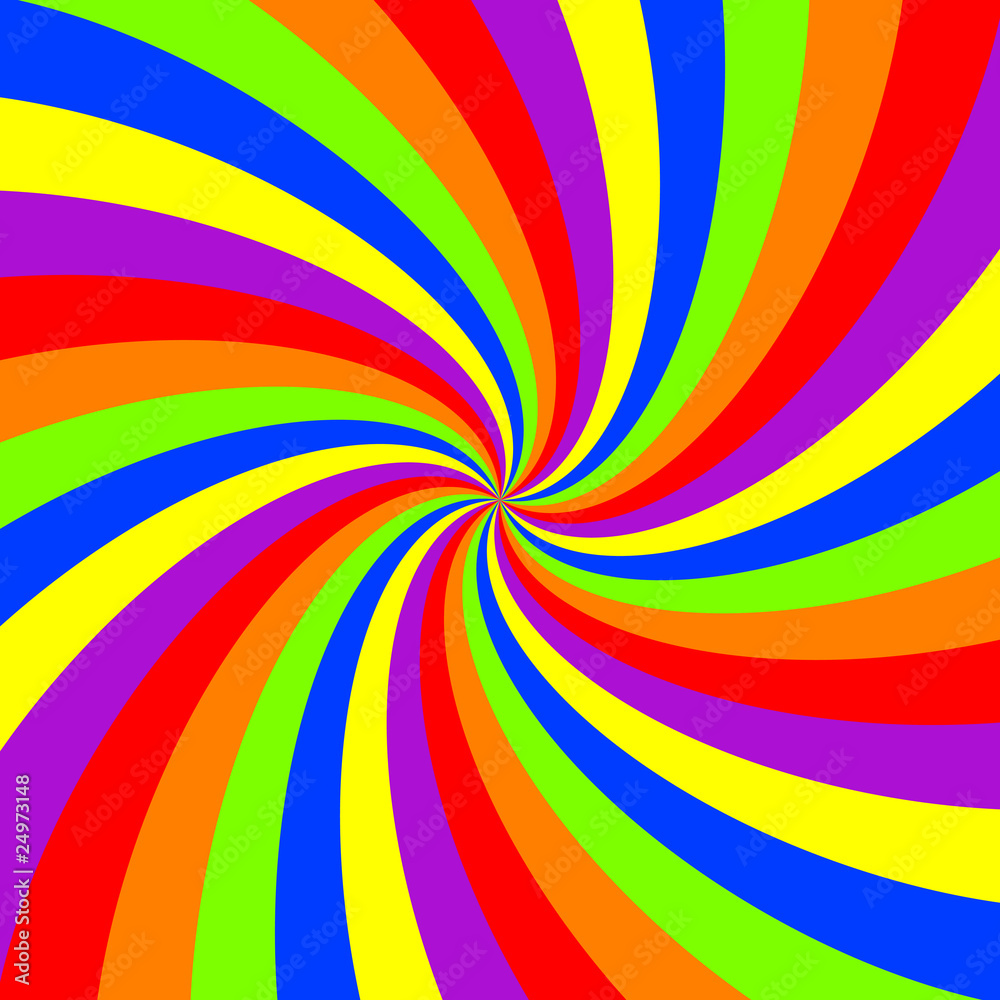rainbow swirl pattern rainbow swirl pattern