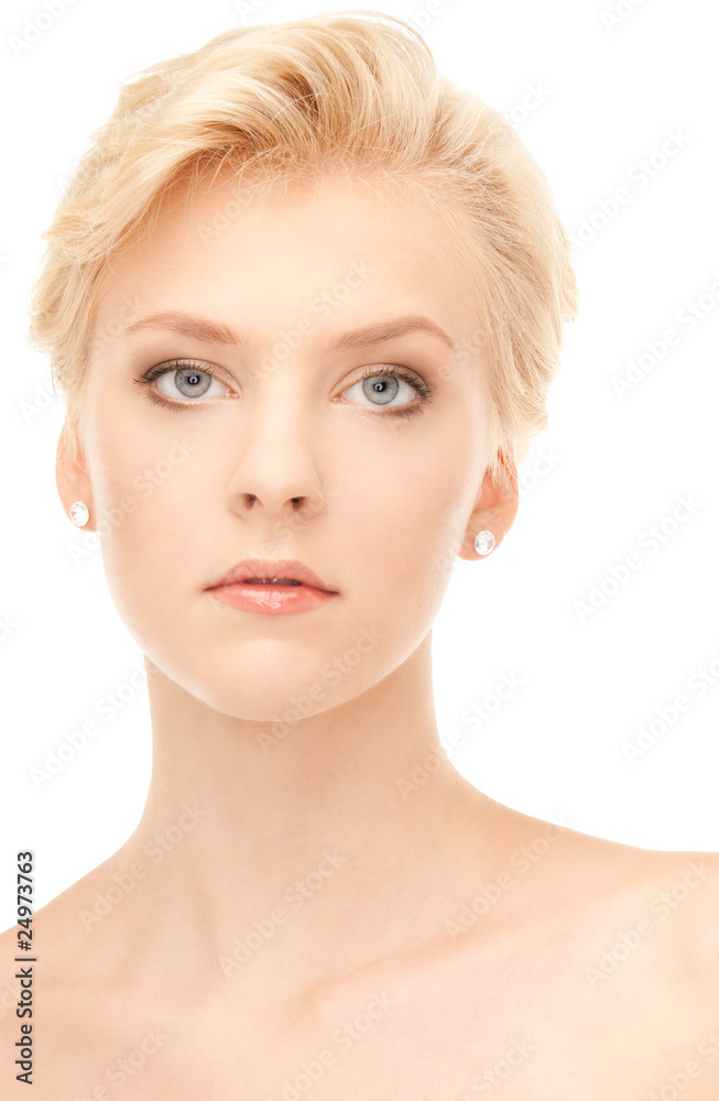 lovely woman lovely woman