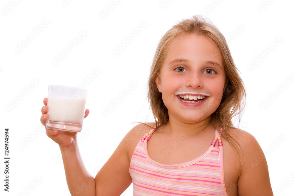 gesunde Milch gesunde Milch