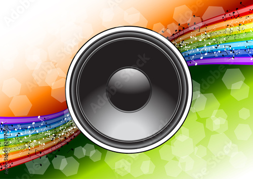 speaker