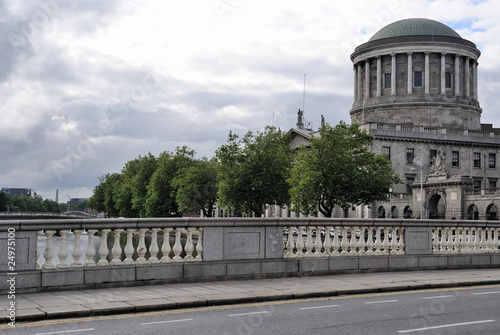 Photography Four Courts