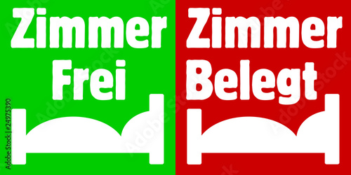 Fewo Zimmer Frei Belegt