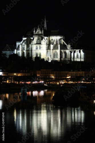 Abbaye Saint Germain photo