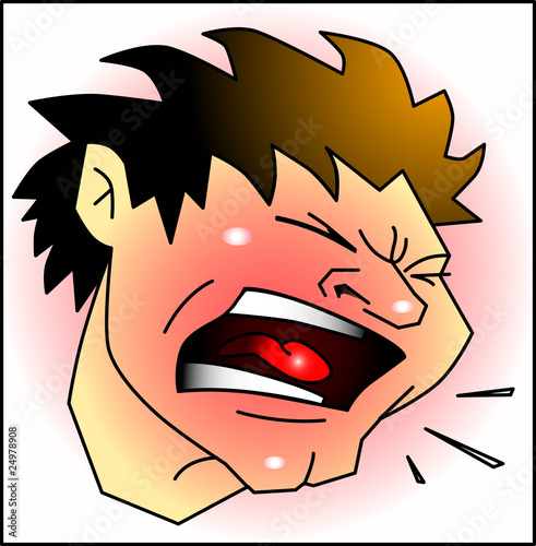 Aggressiv