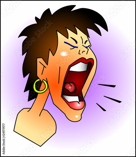 Aggressiv