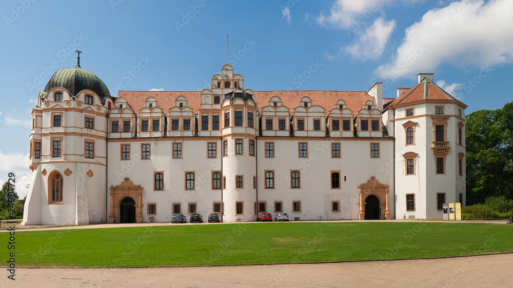 Celler Schloss