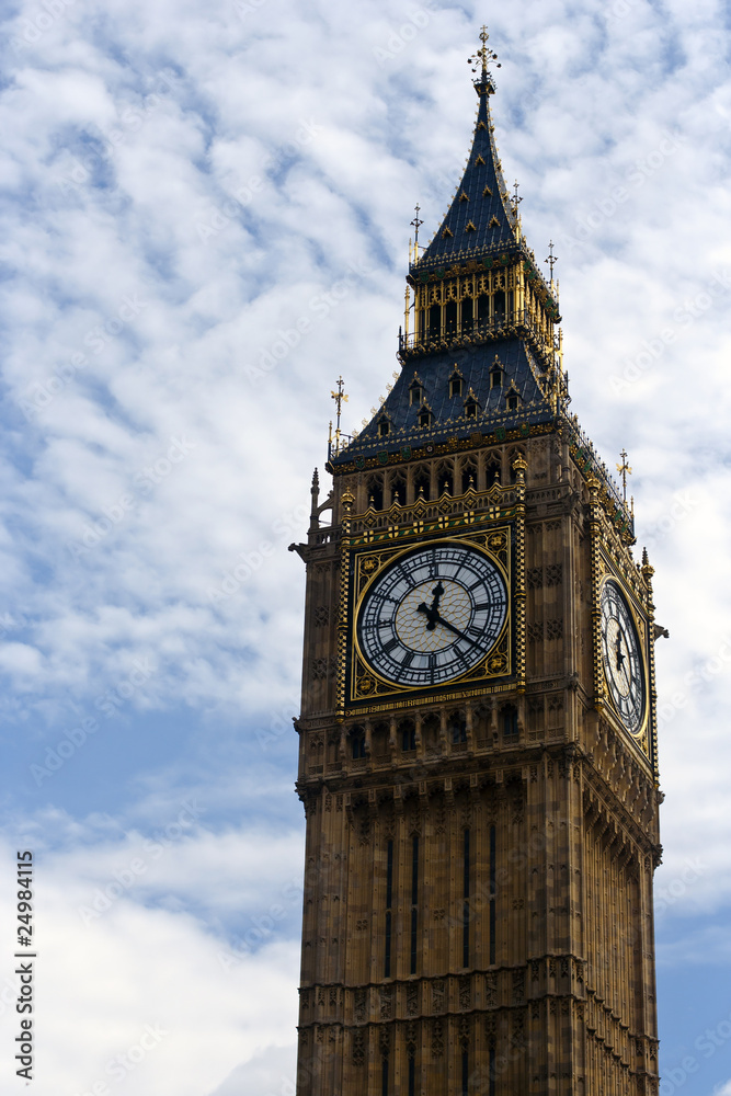 big ben