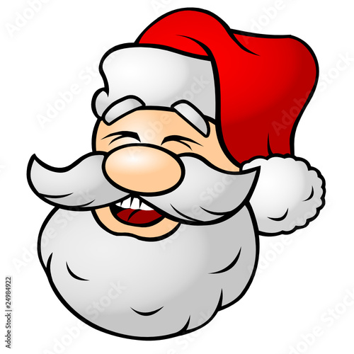 Santa Claus