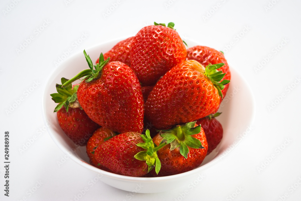 strawberries strawberries