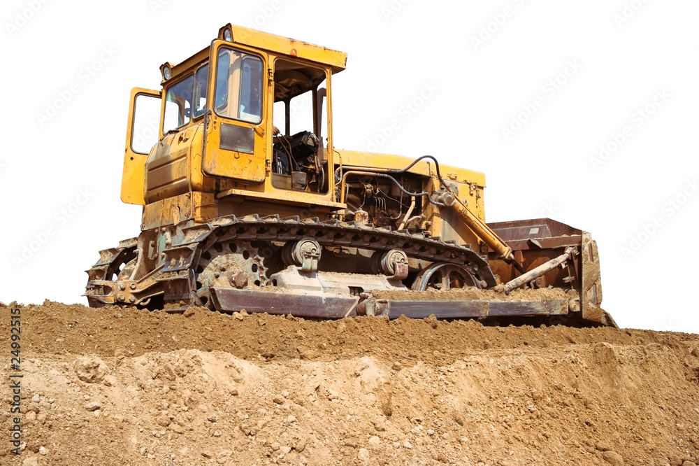 ulldozer ulldozer