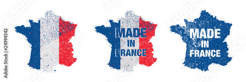 produit de fabrication française / made in france