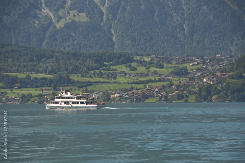 Lake Thun