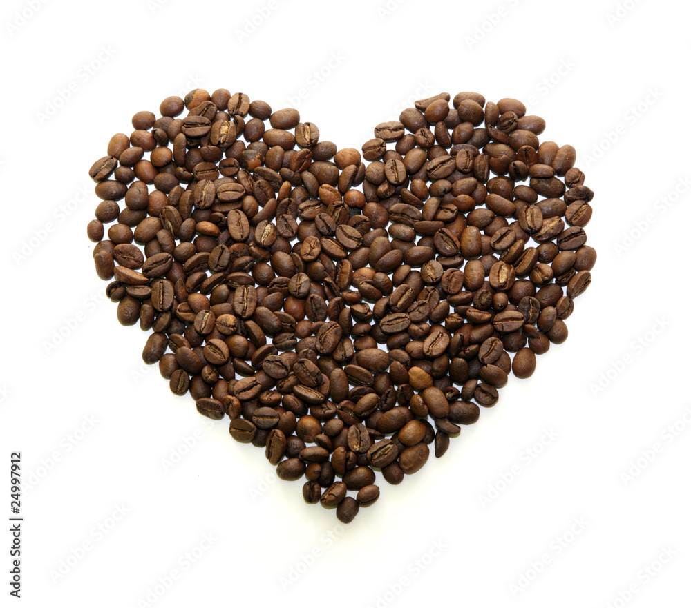 Coffee. Coffee.