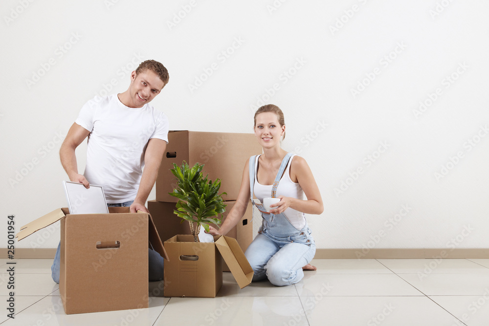 Unpacking things Unpacking things