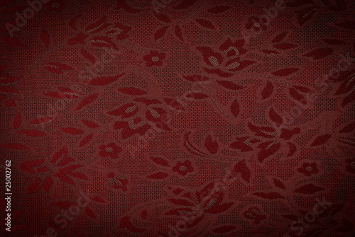 antique fabric pattern