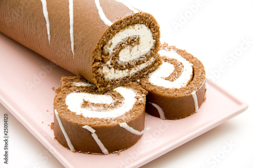 Biskuitrolle