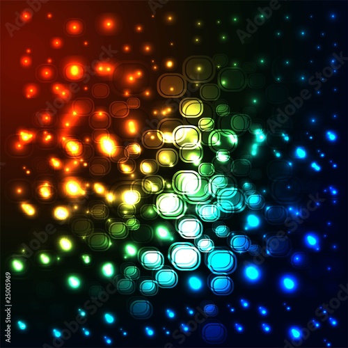 abstract shin background