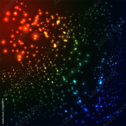 abstract shin background