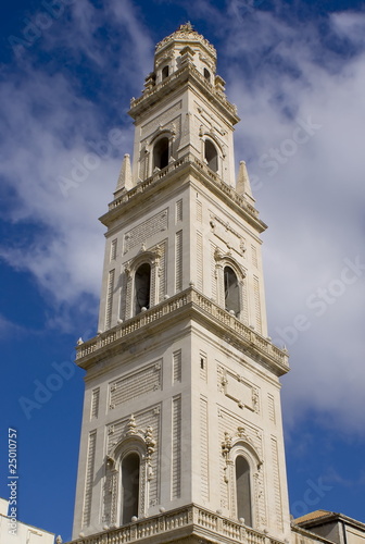 Lecce, Campanile