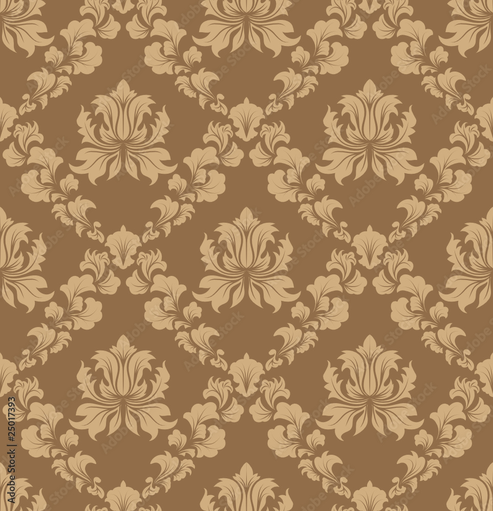 damask seamless background damask seamless background