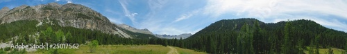 Les Hautes-Alpes