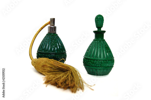 Jade Bottles