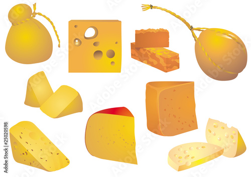 cheese