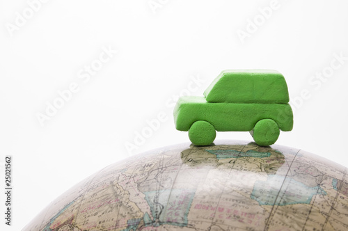 エコカー