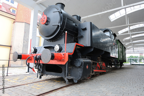 Locomotive