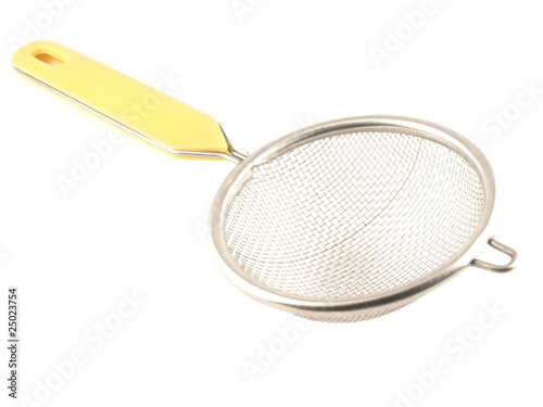 Kitchen sieve