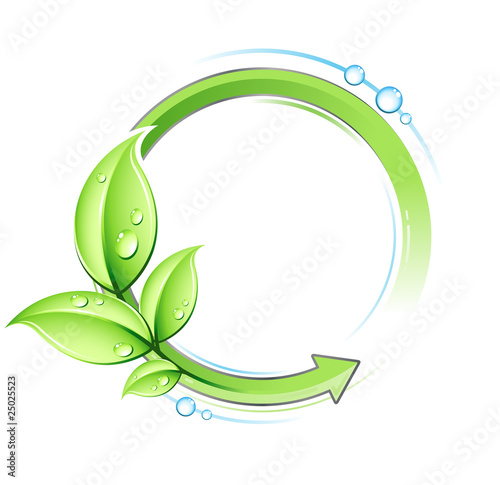 Logo nature