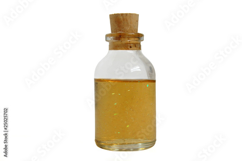 Bath Oil
