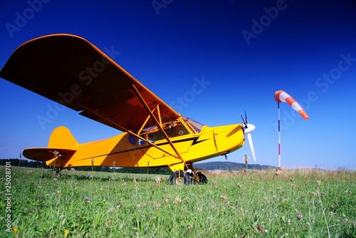 airplane