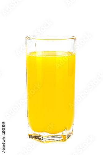 Orange juice