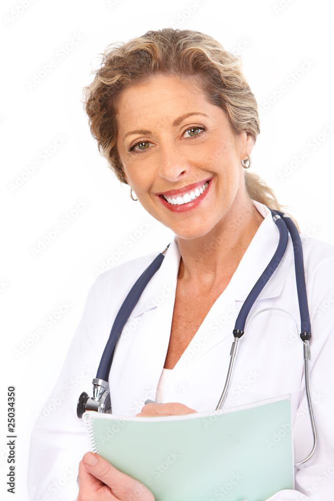 doctor doctor