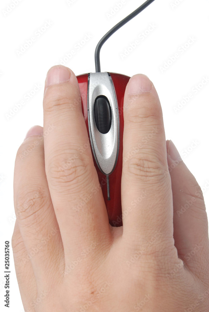 mouse mouse