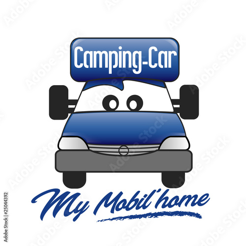 camping car