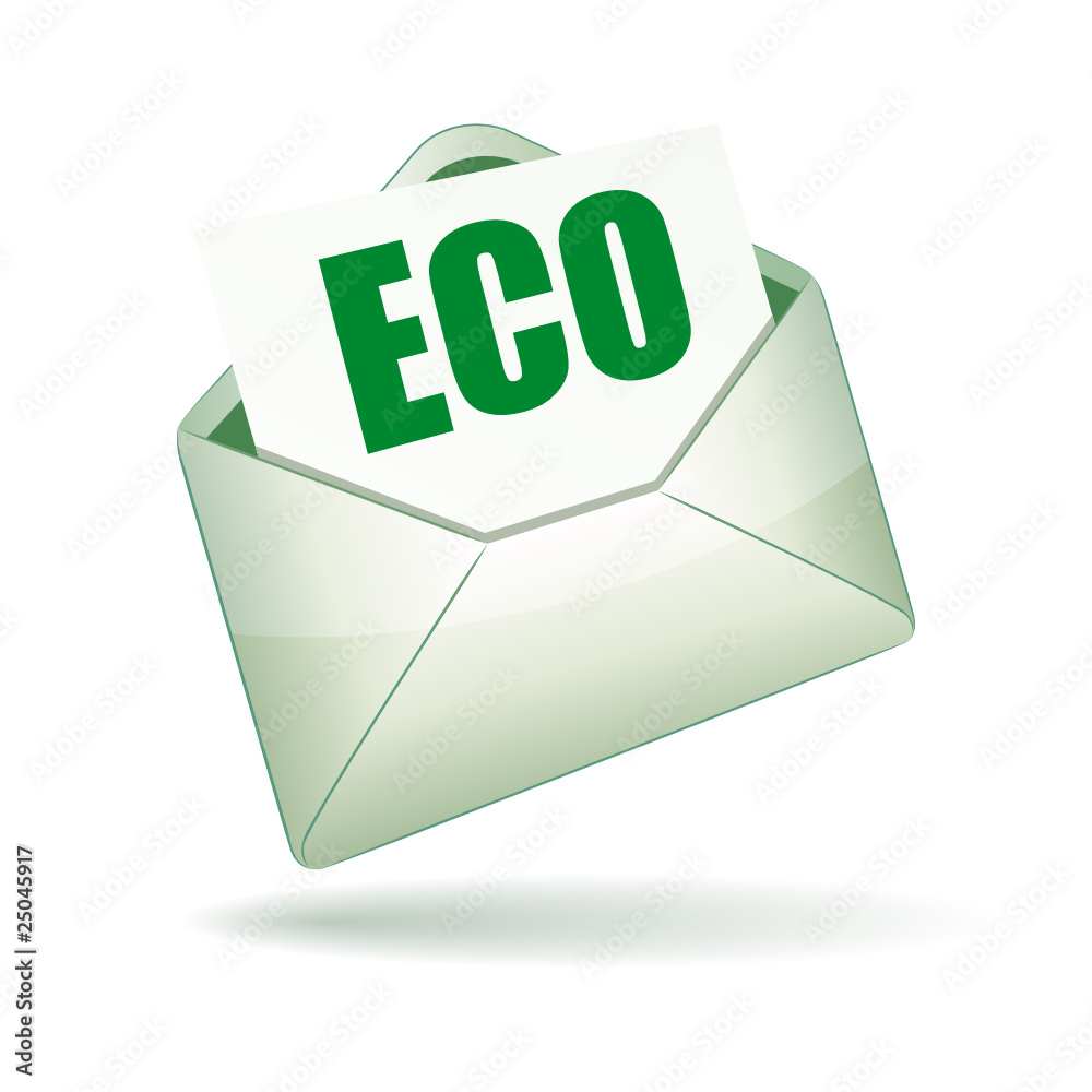 Eco Mail