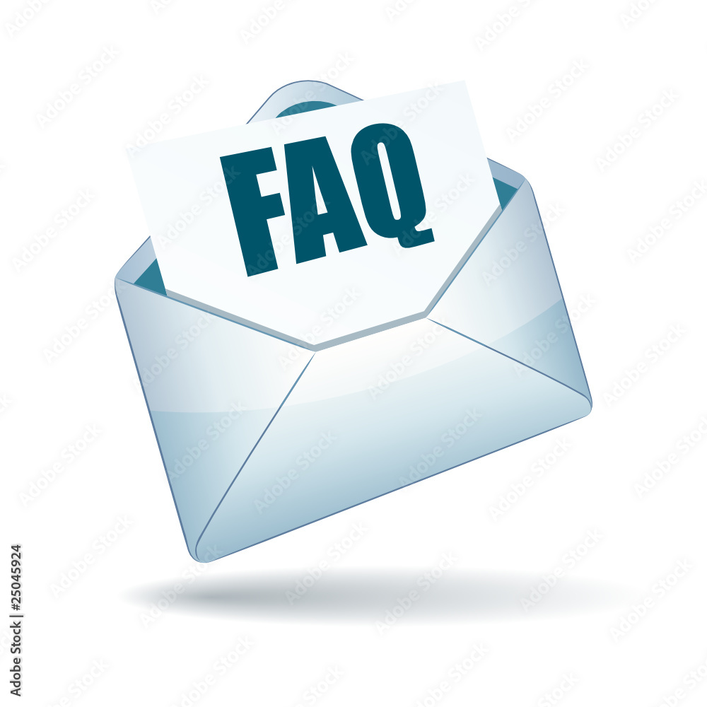 Faq Mail